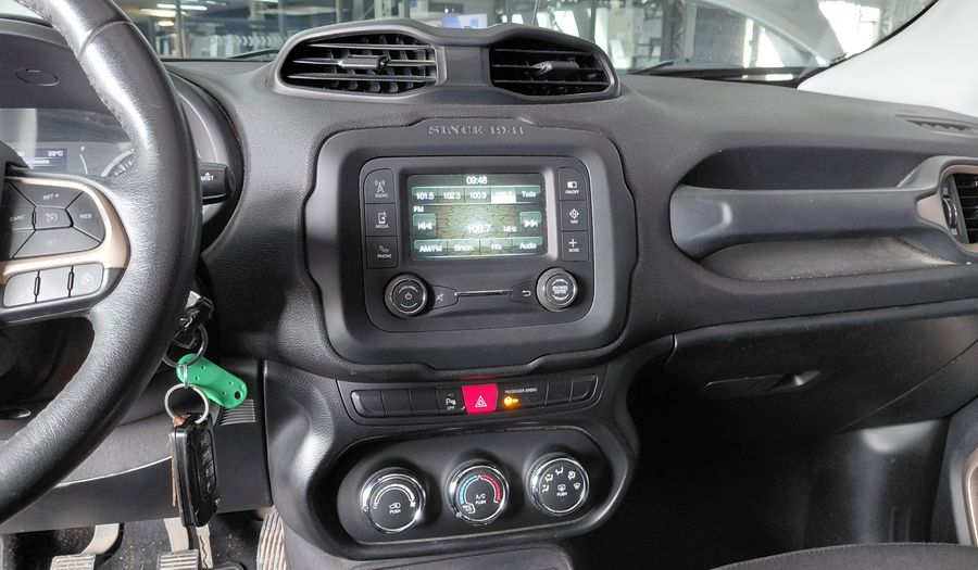 Jeep Renegade 1.8 SPORT MY18 Suv 2018