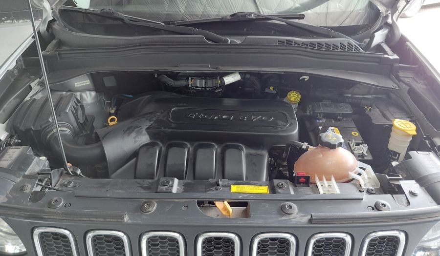 Jeep Renegade 1.8 SPORT MY18 Suv 2018