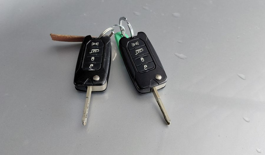 Jeep Renegade 1.8 SPORT MY18 Suv 2018