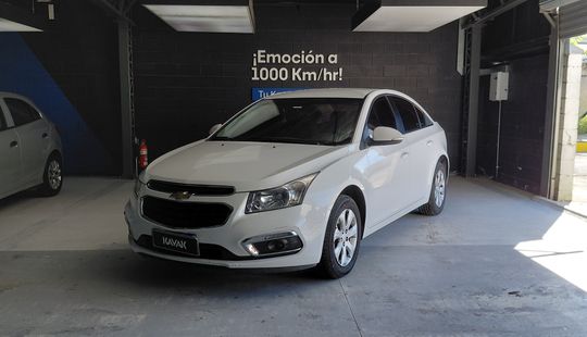 Chevrolet • Cruze