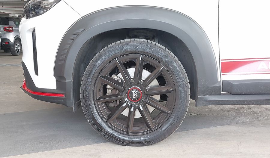 Fiat Pulse FLEX ABARTH Suv 2023