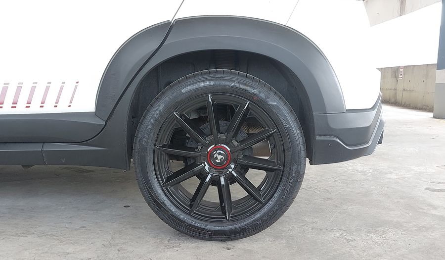 Fiat Pulse FLEX ABARTH Suv 2023