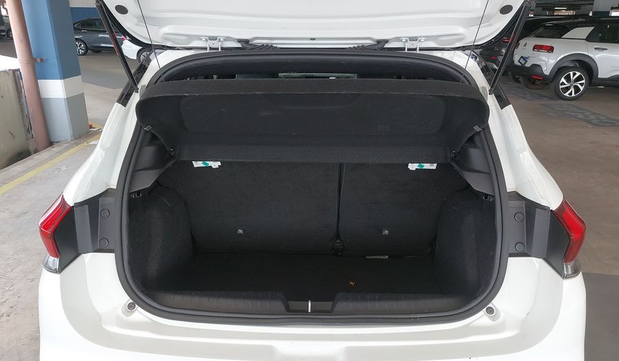 Fiat Pulse FLEX ABARTH Suv 2023