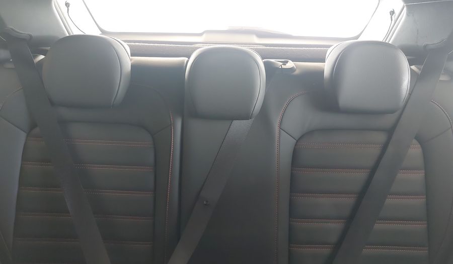 Fiat Pulse FLEX ABARTH Suv 2023