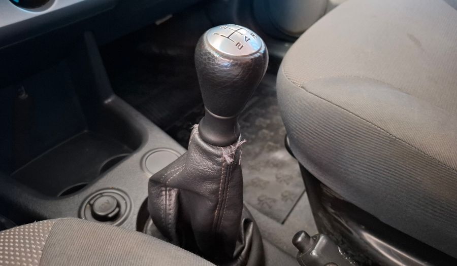 Peugeot Partner 1.6 HDI PATAGONICA VTC PLUS Minivan 2017