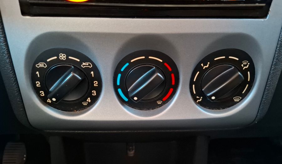 Peugeot Partner 1.6 HDI PATAGONICA VTC PLUS Minivan 2017