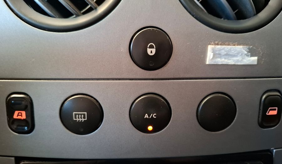 Peugeot Partner 1.6 HDI PATAGONICA VTC PLUS Minivan 2017