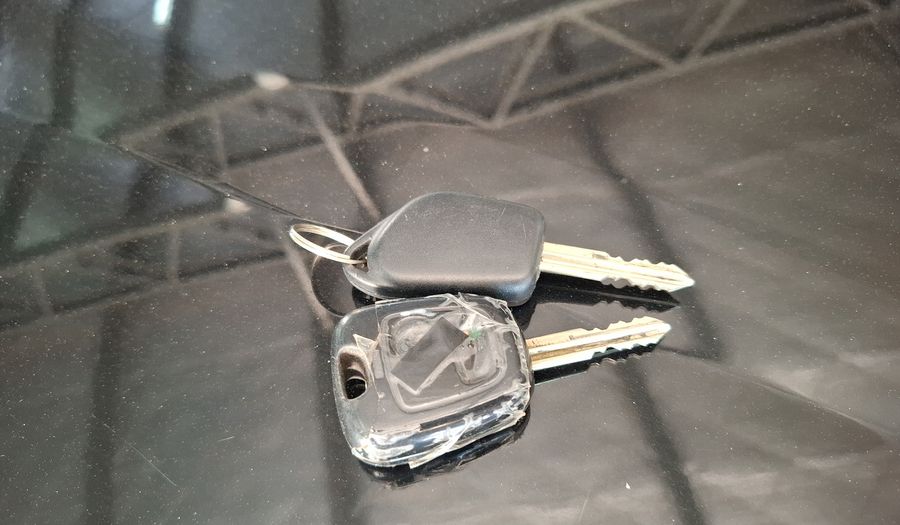 Peugeot Partner 1.6 HDI PATAGONICA VTC PLUS Minivan 2017