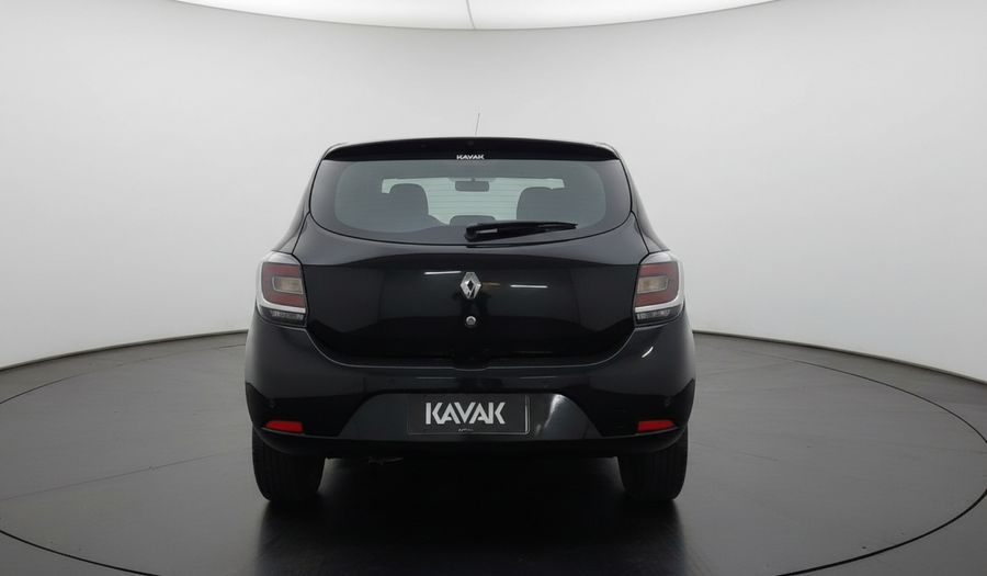 Renault Sandero SCE VIBE Hatchback 2019