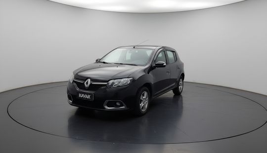 Renault • Sandero
