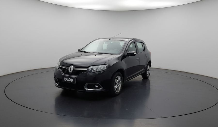 Renault Sandero SCE VIBE Hatchback 2019