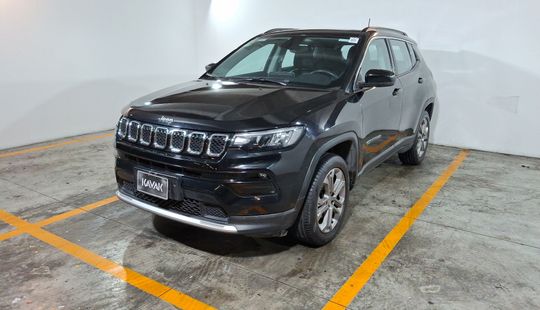 Jeep • Compass