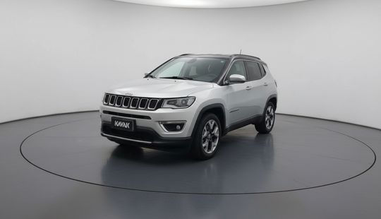 Jeep • Compass