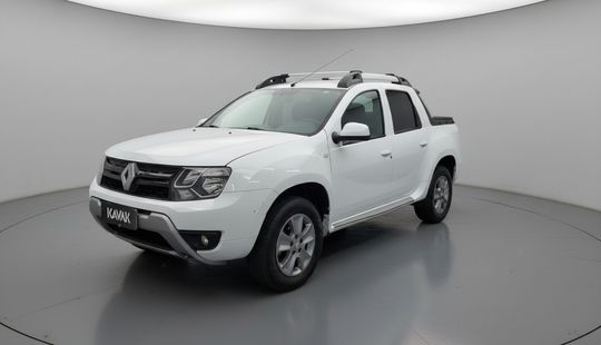 Renault • Duster Oroch