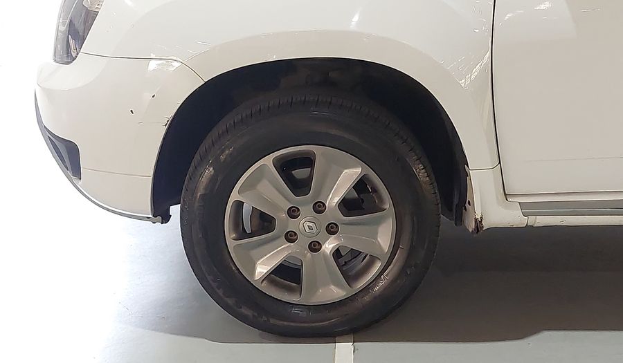 Renault Duster Oroch 1.6 DYNAMIQUE Pickup 2018