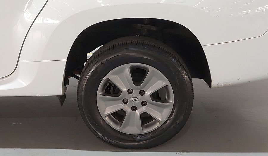 Renault Duster Oroch 1.6 DYNAMIQUE Pickup 2018