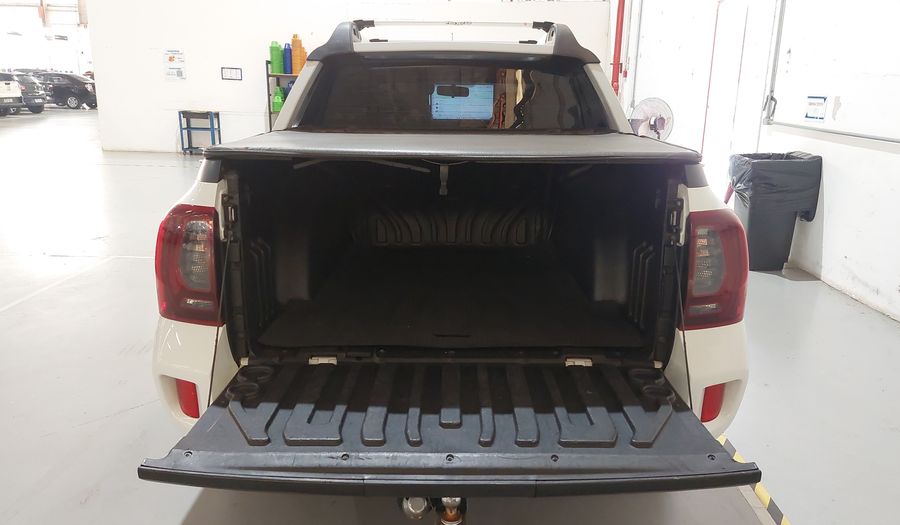 Renault Duster Oroch 1.6 DYNAMIQUE Pickup 2018