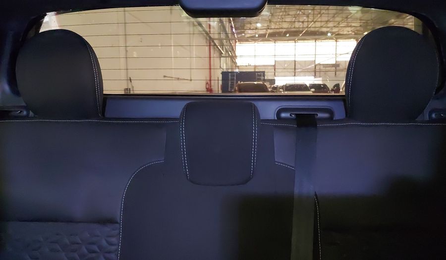 Renault Duster Oroch 1.6 DYNAMIQUE Pickup 2018