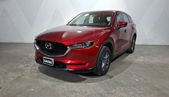 Mazda • CX-5