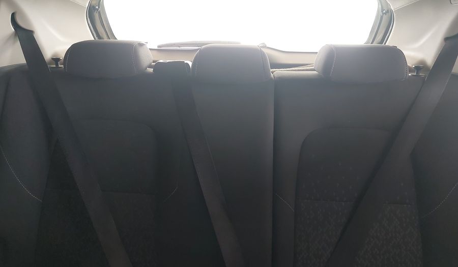 Chevrolet Onix LT Hatchback 2020