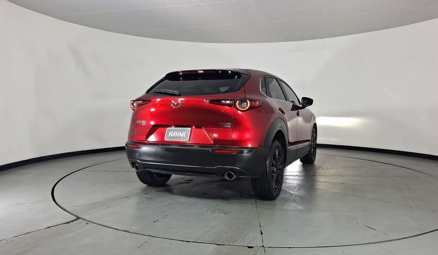 Mazda Cx-30 2.5 SIGNATURE AUTO Suv 2023
