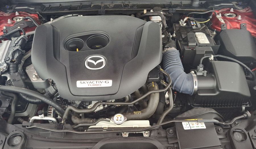 Mazda Cx-30 2.5 SIGNATURE AUTO Suv 2023