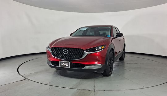 Mazda • CX-30
