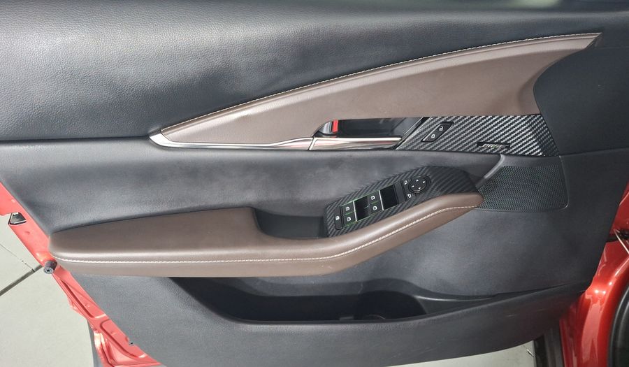 Mazda Cx-30 2.5 SIGNATURE AUTO Suv 2023