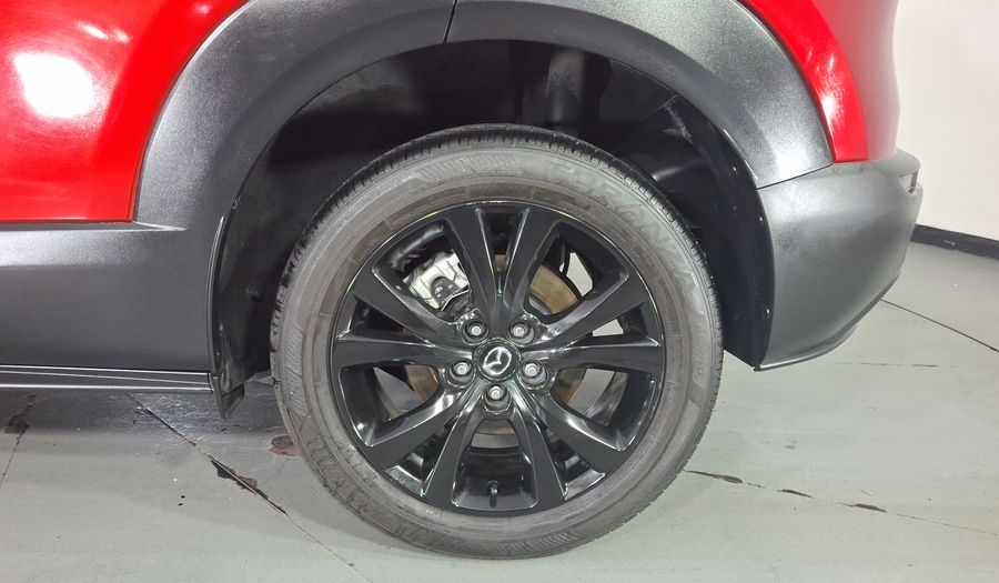 Mazda Cx-30 2.5 SIGNATURE AUTO Suv 2023