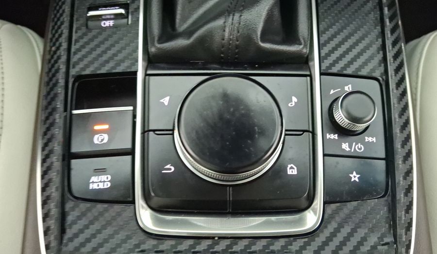 Mazda Cx-30 2.5 SIGNATURE AUTO Suv 2023