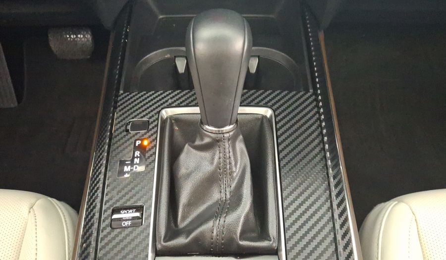 Mazda Cx-30 2.5 SIGNATURE AUTO Suv 2023