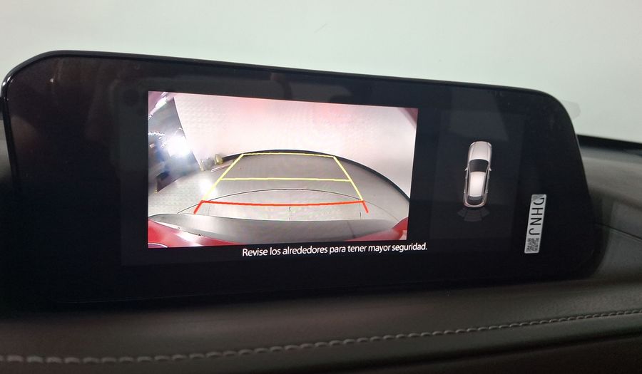 Mazda Cx-30 2.5 SIGNATURE AUTO Suv 2023