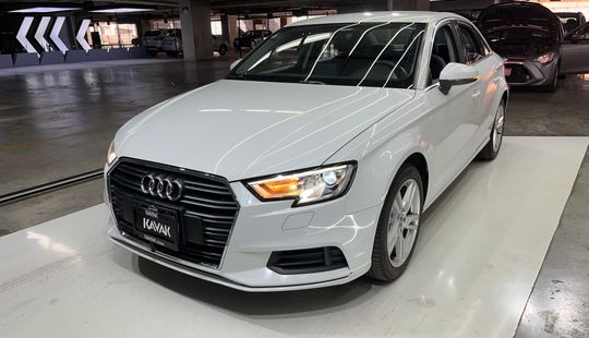 Audi • A3