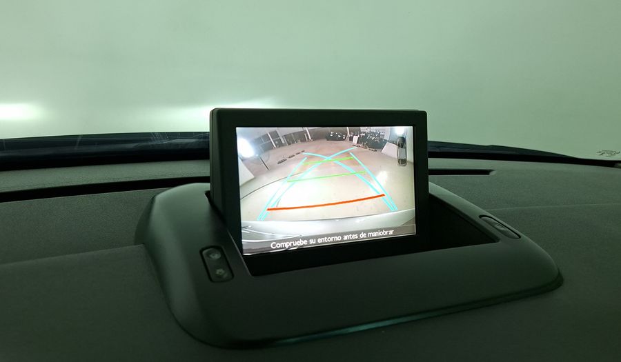 Peugeot 5008 1.6 E-HDI 115HP AUTO ALLURE Minivan 2017