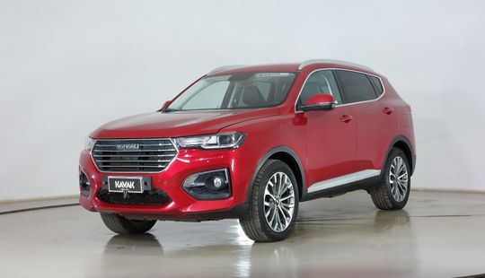 Haval • H6