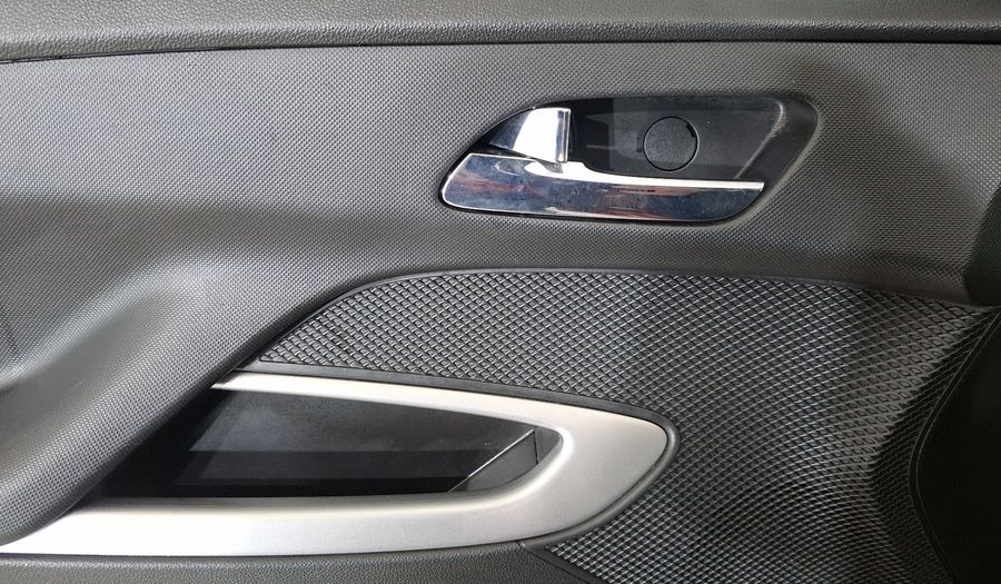 Chevrolet Aveo 1.5 LS A Sedan 2021