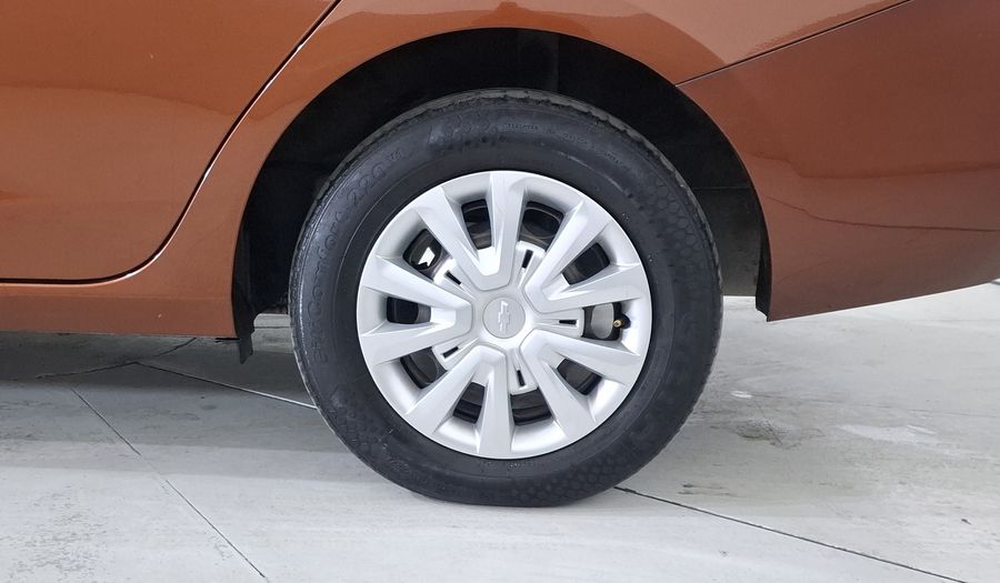 Chevrolet Aveo 1.5 LS A Sedan 2021