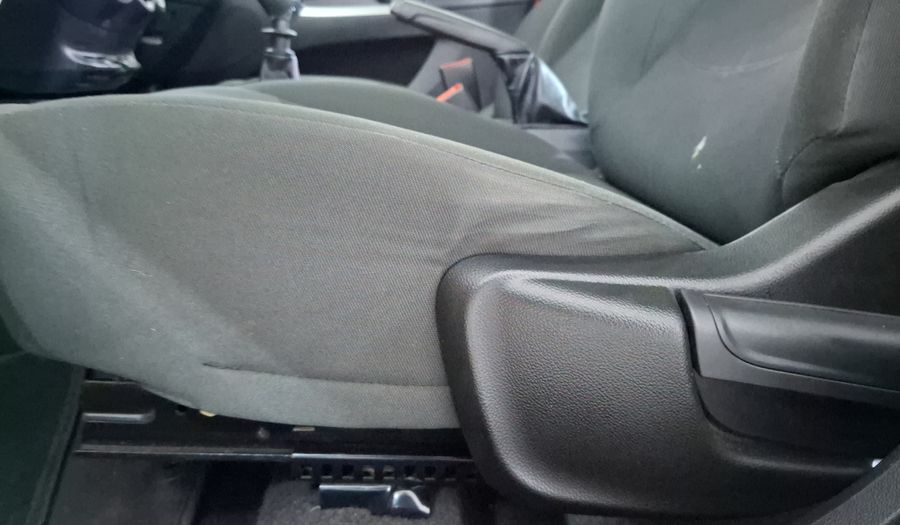 Chevrolet Aveo 1.5 LS A Sedan 2021