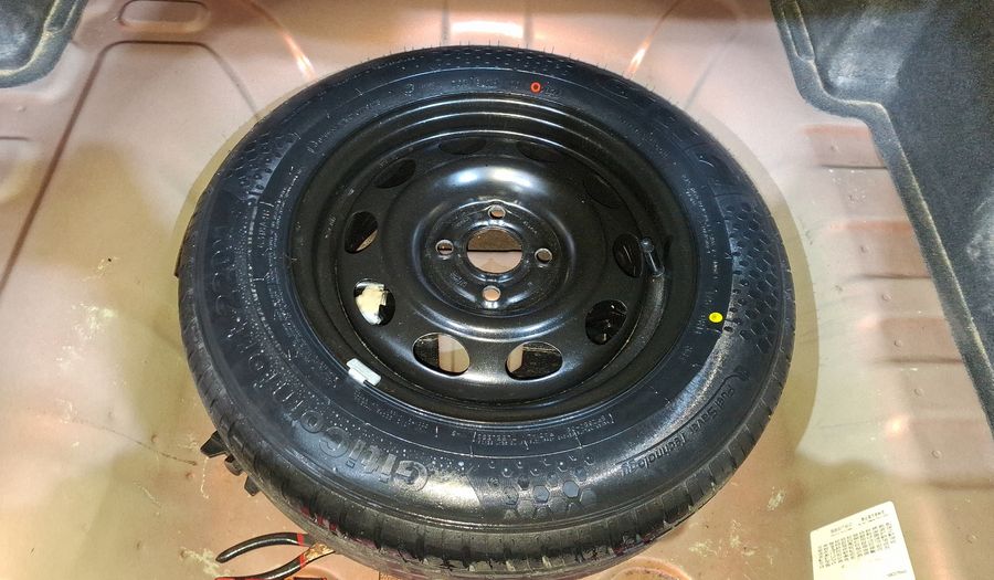 Chevrolet Aveo 1.5 LS A Sedan 2021