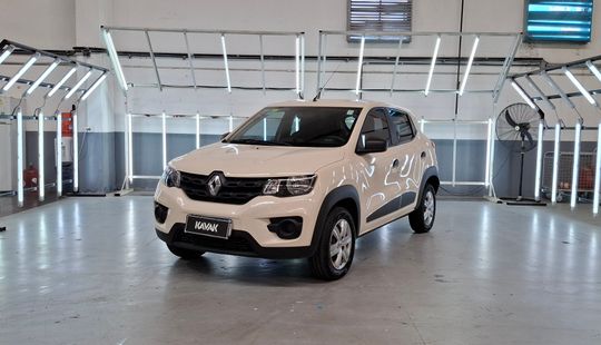 Renault • Kwid