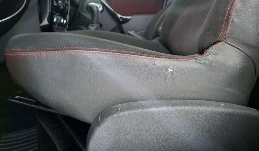 Renault Stepway 1.6 DYNAMIQUE MEDIA NAV MT Hatchback 2015