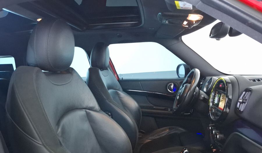 Mini Countryman 2.0 COOPER S HOT CHILI DCT Hatchback 2020