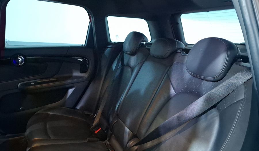 Mini Countryman 2.0 COOPER S HOT CHILI DCT Hatchback 2020