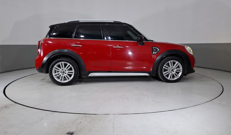 Mini Countryman 2.0 COOPER S HOT CHILI DCT Hatchback 2020