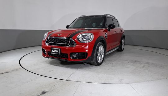 Mini • Countryman