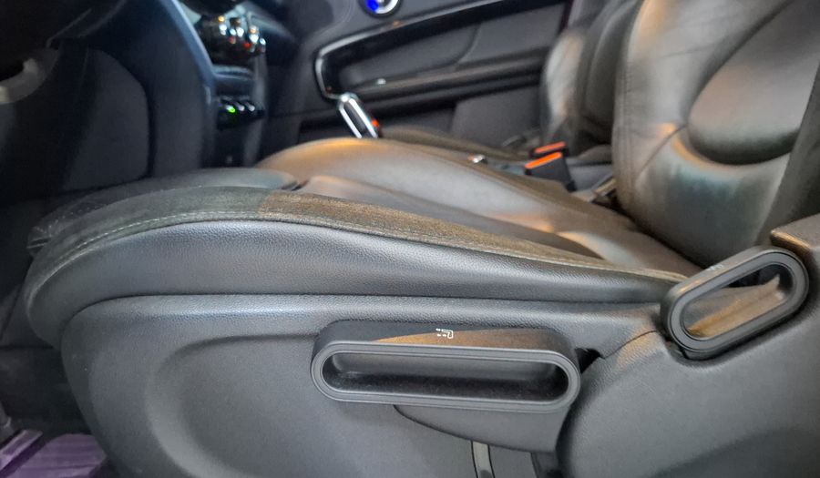 Mini Countryman 2.0 COOPER S HOT CHILI DCT Hatchback 2020