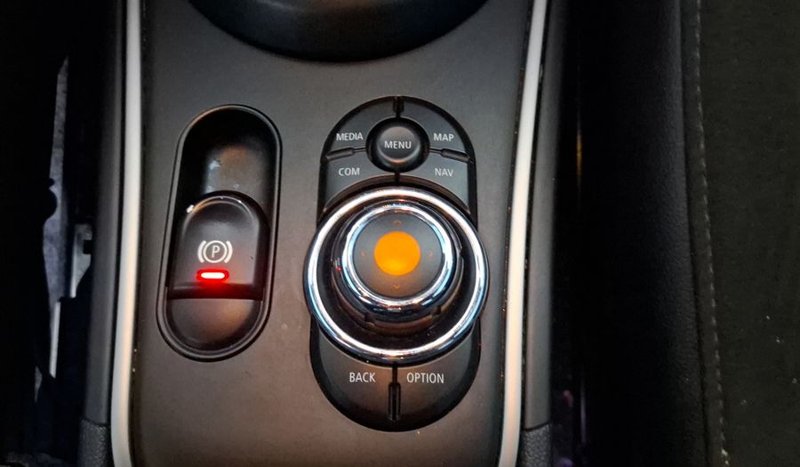 Mini Countryman 2.0 COOPER S HOT CHILI DCT Hatchback 2020