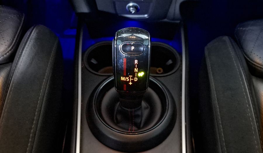 Mini Countryman 2.0 COOPER S HOT CHILI DCT Hatchback 2020