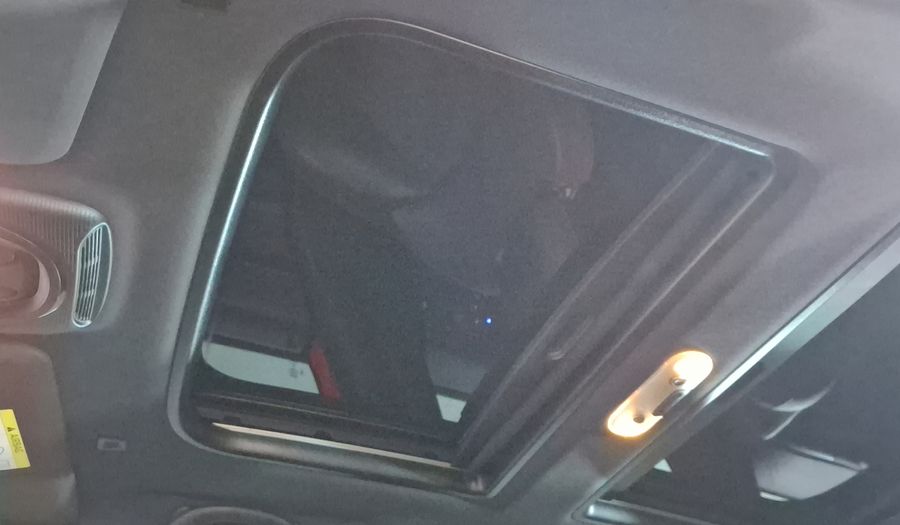 Mini Countryman 2.0 COOPER S HOT CHILI DCT Hatchback 2020