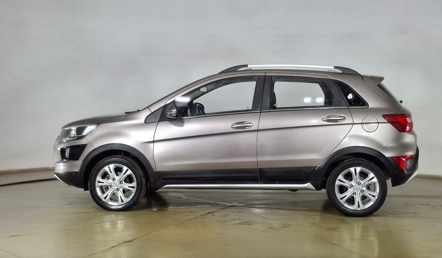 Baic X25 1.5 COMFORT Suv 2019